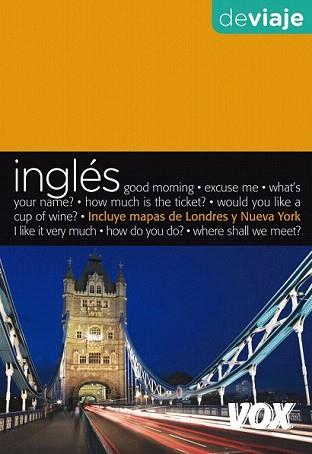 INGLES DE VIAJE | 9788471538598 | Llibreria Aqualata | Comprar libros en catalán y castellano online | Comprar libros Igualada