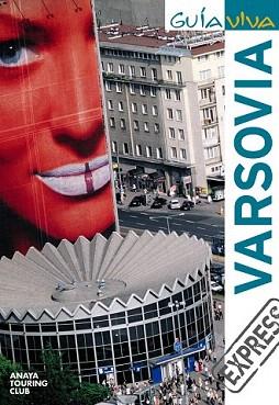 VARSOVIA (GUIA VIVA EXPRESS) | 9788497769617 | GÓMEZ, IÑAKI | Llibreria Aqualata | Comprar libros en catalán y castellano online | Comprar libros Igualada
