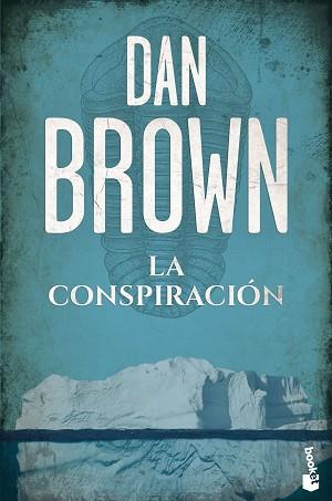 CONSPIRACIÓN, LA | 9788408175766 | BROWN, DAN | Llibreria Aqualata | Comprar llibres en català i castellà online | Comprar llibres Igualada