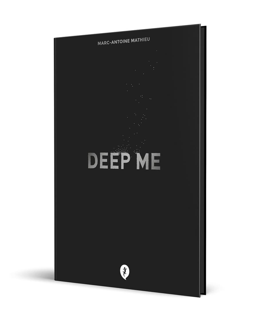 DEEP ME | 9788419409126 | MATHIEU, MARC-ANTOINE | Llibreria Aqualata | Comprar llibres en català i castellà online | Comprar llibres Igualada