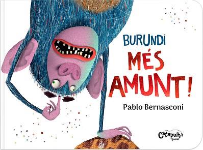 BURUNDI - ¡MES AMUNT! | 9789876379359 | BERNASCONI, PABLO | Llibreria Aqualata | Comprar llibres en català i castellà online | Comprar llibres Igualada