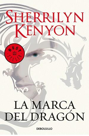 MARCA DEL DRAGÓN, LA (CAZADORES OSCUROS 26) | 9788466343961 | KENYON, SHERRILYN | Llibreria Aqualata | Comprar llibres en català i castellà online | Comprar llibres Igualada