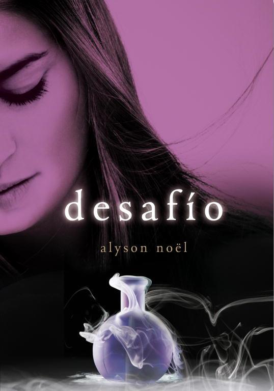 DESAFÍO | 9788484419488 | NOEL, ALYSON | Llibreria Aqualata | Comprar llibres en català i castellà online | Comprar llibres Igualada