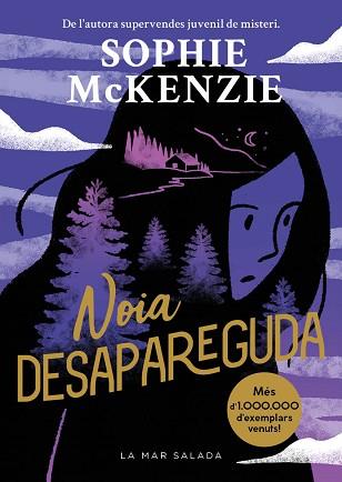 NOIA DESAPAREGUDA | 9788419912107 | MCKENZIE, SOPHIE | Llibreria Aqualata | Comprar llibres en català i castellà online | Comprar llibres Igualada