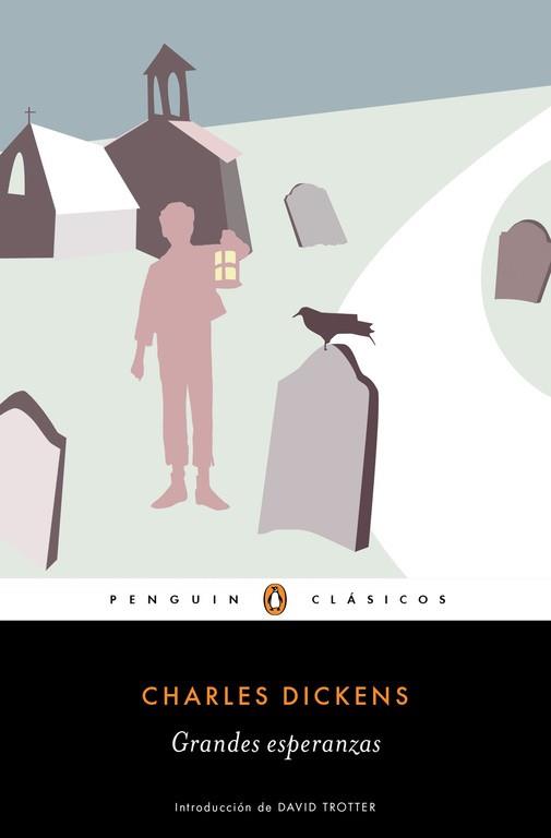 GRANDES ESPERANZAS | 9788491052005 | DICKENS, CHARLES | Llibreria Aqualata | Comprar llibres en català i castellà online | Comprar llibres Igualada