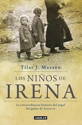 NIÑOS DE IRENA, LOS | 9788403501218 | MAZZEO, TILAR | Llibreria Aqualata | Comprar libros en catalán y castellano online | Comprar libros Igualada