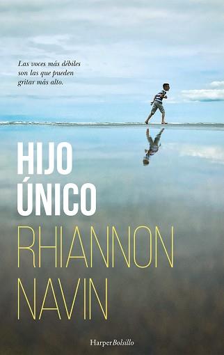 HIJO ÚNICO | 9788417216467 | NAVIN, RHIANNON | Llibreria Aqualata | Comprar llibres en català i castellà online | Comprar llibres Igualada