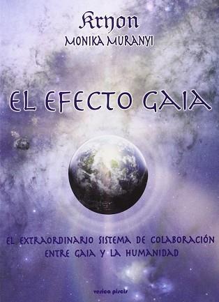 EFECTO GAIA, EL | 9788415795094 | MURANYI, MONIKA | Llibreria Aqualata | Comprar llibres en català i castellà online | Comprar llibres Igualada