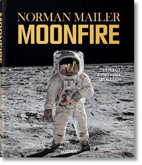 MOONFIRE | 9783836520799 | MAILER, NORMAN | Llibreria Aqualata | Comprar libros en catalán y castellano online | Comprar libros Igualada