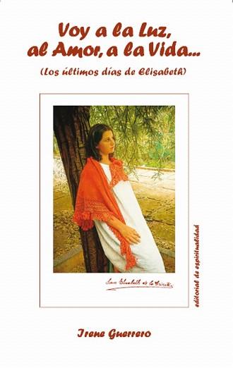 UNA LUZ TAN DIFERENTE (PÁGINAS ESCOGIDAS DEL LIBRO DE LA VID | 9788470683688 | SANTA TERESA DE JESUS | Llibreria Aqualata | Comprar llibres en català i castellà online | Comprar llibres Igualada