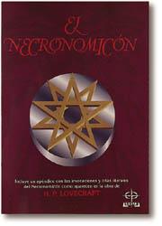 NECRONOMICON, EL | 9788476405819 | LOVEGRAFT | Llibreria Aqualata | Comprar libros en catalán y castellano online | Comprar libros Igualada