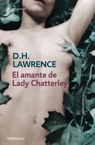 AMANTE DE LADY CHATTERLEY, EL (CONTEMPORANEA 604/3) | 9788483460528 | LAWRENCE, D.H. | Llibreria Aqualata | Comprar llibres en català i castellà online | Comprar llibres Igualada