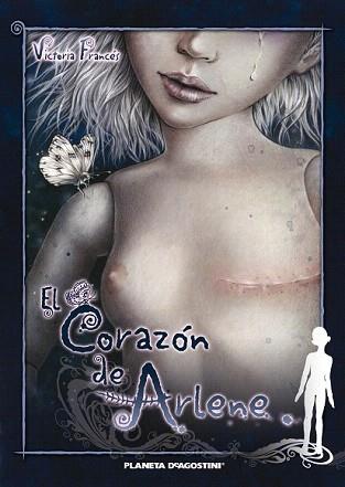 CORAZÓN DE ARLENE, EL. PRÓLOGO | 9788467442670 | FRANCÉS, VICTORIA | Llibreria Aqualata | Comprar llibres en català i castellà online | Comprar llibres Igualada