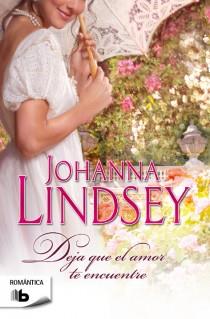 DEJA QUE EL AMOR TE ENCUENTRE | 9788498729238 | LINDSEY, JOHANNA | Llibreria Aqualata | Comprar llibres en català i castellà online | Comprar llibres Igualada