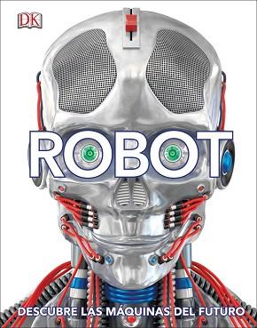 ROBOT | 9780241382400 | AA.VV. | Llibreria Aqualata | Comprar llibres en català i castellà online | Comprar llibres Igualada