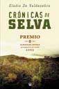 CRONICAS DE SELVA | 9788478714988 | VALDENEBRO, ELADIO DE | Llibreria Aqualata | Comprar llibres en català i castellà online | Comprar llibres Igualada