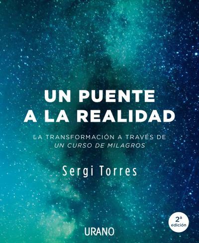 PUENTE A LA REALIDAD, UN | 9788416720118 | TORRES BALDÓ, SERGI | Llibreria Aqualata | Comprar llibres en català i castellà online | Comprar llibres Igualada