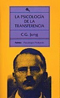 PSICOLOGIA DE LA TRANSFERENCIA, LA | 9788475092409 | Jung, Carl G. | Llibreria Aqualata | Comprar llibres en català i castellà online | Comprar llibres Igualada