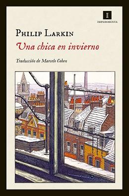 UNA CHICA EN INVIERNO | 9788415979579 | LARKIN, PHILIP | Llibreria Aqualata | Comprar llibres en català i castellà online | Comprar llibres Igualada