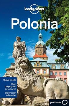 POLONIA (LONELY PLANET) | 9788408008439 | Llibreria Aqualata | Comprar llibres en català i castellà online | Comprar llibres Igualada