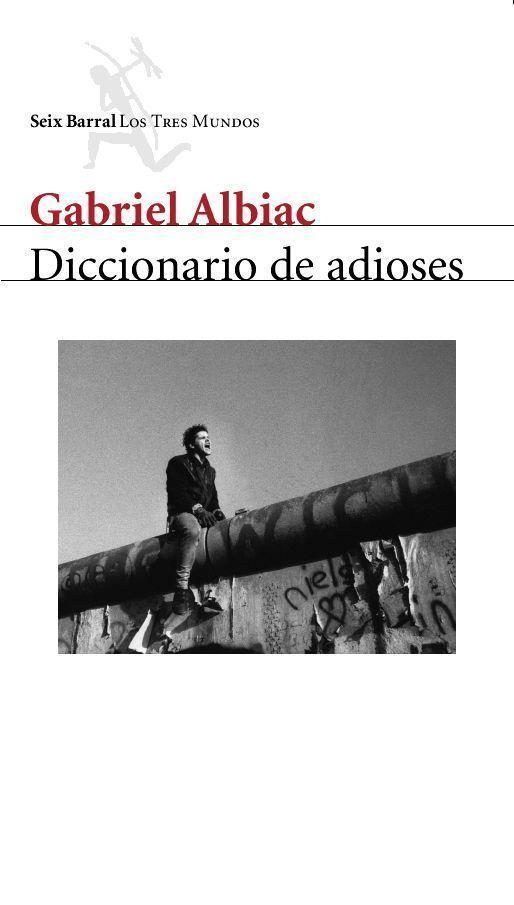 DICCIONARIO DE ADIOSES (TRES MUNDOS) | 9788432208942 | ALBIAC, GABRIEL | Llibreria Aqualata | Comprar libros en catalán y castellano online | Comprar libros Igualada
