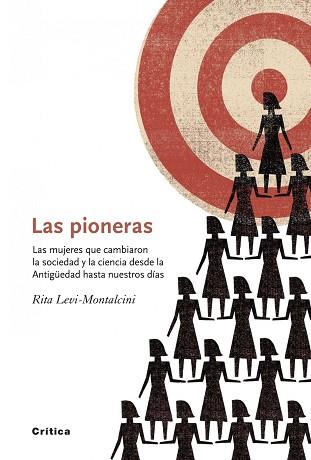PIONERAS, LAS (DRAKONTOS) | 9788498922226 | LEVI-MONTALCINI, RITA | Llibreria Aqualata | Comprar llibres en català i castellà online | Comprar llibres Igualada
