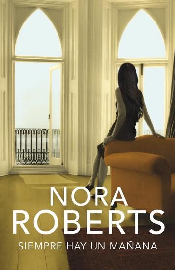 SIEMPRE HAY UN MAÑANA (HOTEL BOONSBORO 1) | 9788401384097 | ROBERTS, NORA | Llibreria Aqualata | Comprar llibres en català i castellà online | Comprar llibres Igualada