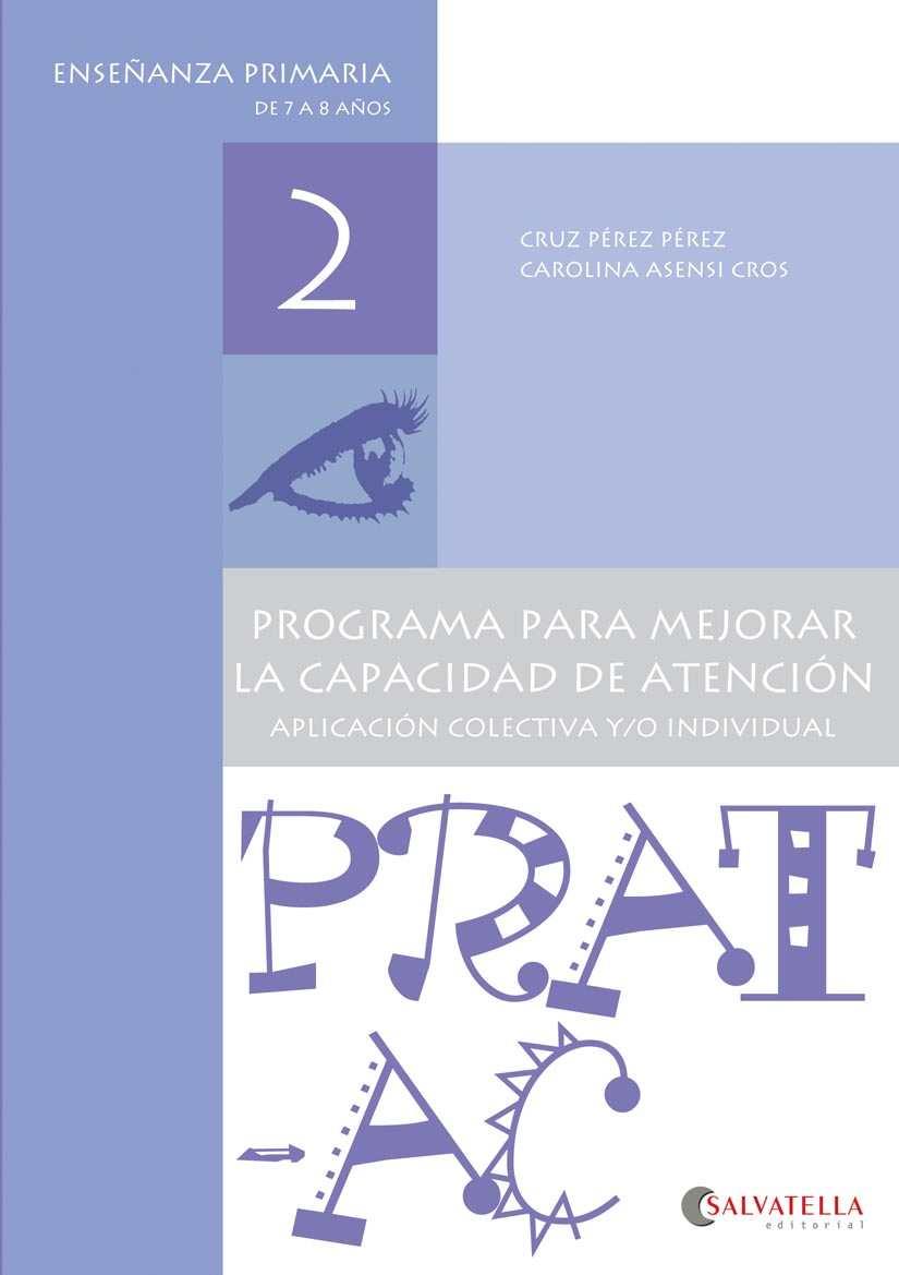 PRAT-AC 2 | 9788484129486 | PÉREZ PÉREZ, CRUZ / ASENSI CROS, CAROLINA | Llibreria Aqualata | Comprar libros en catalán y castellano online | Comprar libros Igualada