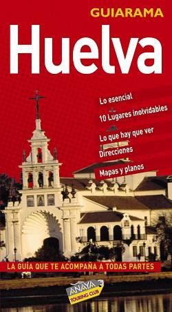 HUELVA (GUIARAMA) | 9788497766654 | IZQUIERDO, PASCUAL | Llibreria Aqualata | Comprar libros en catalán y castellano online | Comprar libros Igualada