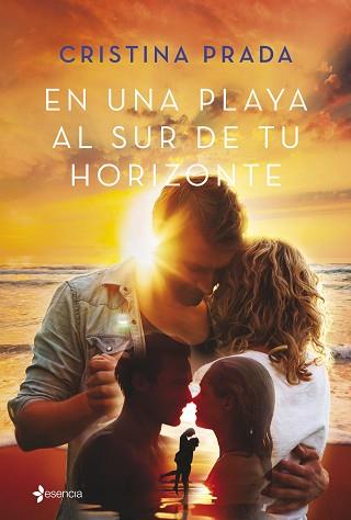 EN UNA PLAYA AL SUR DE TU HORIZONTE | 9788408238171 | PRADA, CRISTINA | Llibreria Aqualata | Comprar libros en catalán y castellano online | Comprar libros Igualada