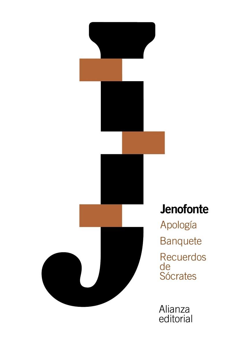 APOLOGÍA. BANQUETE. RECUERDOS DE SÓCRATES | 9788413626697 | JENOFONTE | Llibreria Aqualata | Comprar llibres en català i castellà online | Comprar llibres Igualada