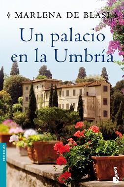 UN PALACIO EN LA UMBRÍA | 9788427039902 | DE BLASI, MARLENA  | Llibreria Aqualata | Comprar llibres en català i castellà online | Comprar llibres Igualada