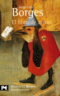 LIBRO DE ARENA, EL (LB BA 3) | 9788420633138 | BORGE, JORGE LUIS | Llibreria Aqualata | Comprar llibres en català i castellà online | Comprar llibres Igualada