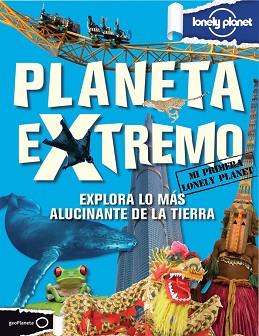 PLANETA EXTREMO | 9788408119852 | HILDEN, KATRI / DUBOIS, MICHAEL  | Llibreria Aqualata | Comprar libros en catalán y castellano online | Comprar libros Igualada