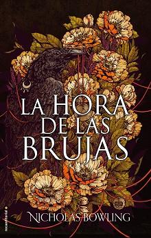 HORA DE LAS BRUJAS, LA | 9788417092290 | BOWLING, NICHOLAS | Llibreria Aqualata | Comprar llibres en català i castellà online | Comprar llibres Igualada