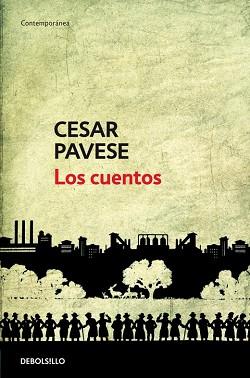 CUENTOS, LOS (CONTEMPORANEA) | 9788499893815 | PAVESE,CESARE | Llibreria Aqualata | Comprar libros en catalán y castellano online | Comprar libros Igualada