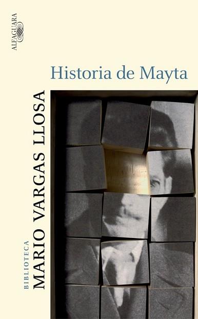 HISTORIA DE MAYTA (BIBLIOTECA MARIO VARGAS LLOSA) | 9788420469607 | VARGAS LLOSA, MARIO (1936- ) | Llibreria Aqualata | Comprar llibres en català i castellà online | Comprar llibres Igualada