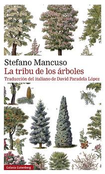 TRIBU DE LOS ÁRBOLES, LA | 9788419392510 | MANCUSO, STEFANO | Llibreria Aqualata | Comprar llibres en català i castellà online | Comprar llibres Igualada