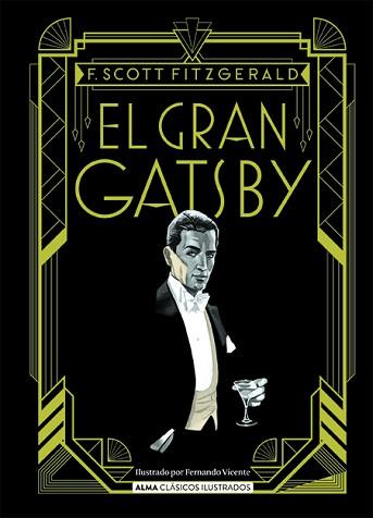 GRAN GATSBY, EL | 9788418395185 | FITZGERALD, F. SCOTT | Llibreria Aqualata | Comprar llibres en català i castellà online | Comprar llibres Igualada