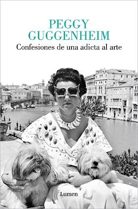 CONFESIONES DE UNA ADICTA AL ARTE | 9788426430854 | GUGGENHEIM, PEGGY | Llibreria Aqualata | Comprar llibres en català i castellà online | Comprar llibres Igualada