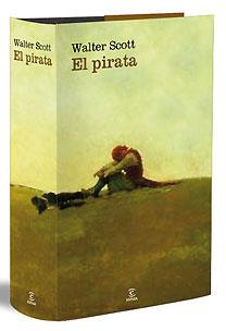 PIRATA, EL (ESPASA CLASICOS) | 9788467027136 | SCOTT, WALTER | Llibreria Aqualata | Comprar libros en catalán y castellano online | Comprar libros Igualada