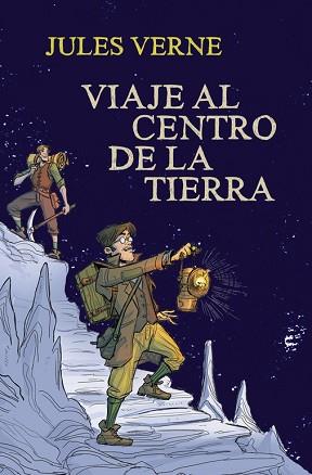 VIAJE AL CENTRO DE LA TIERRA | 9788490432969 | VERNE, JULES | Llibreria Aqualata | Comprar llibres en català i castellà online | Comprar llibres Igualada