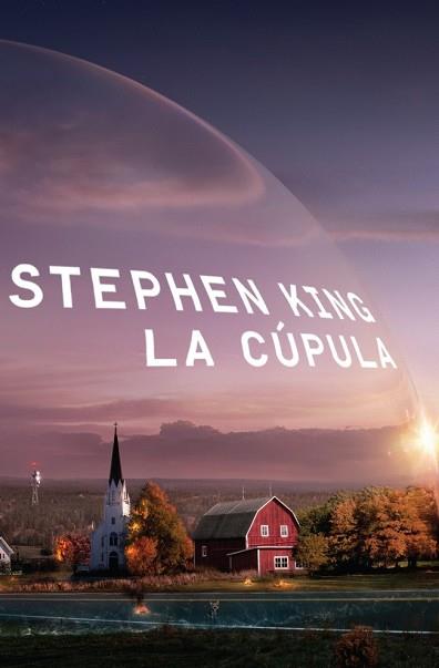 CUPULA, LA | 9788401337529 | KING, STEPHEN | Llibreria Aqualata | Comprar libros en catalán y castellano online | Comprar libros Igualada