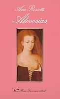 ALEVOSIAS (SONRISA VERTICAL 71) | 9788472233003 | ROSSETTI, ANA (SEUD. DE ANA BUENO DE LA | Llibreria Aqualata | Comprar libros en catalán y castellano online | Comprar libros Igualada