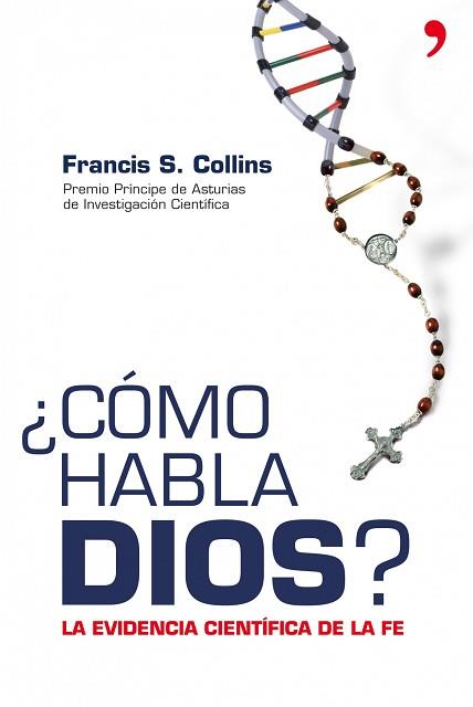 LENGUAJE DE DIOS, EL | 9788484606703 | COLLINS, FRANCIS S | Llibreria Aqualata | Comprar libros en catalán y castellano online | Comprar libros Igualada