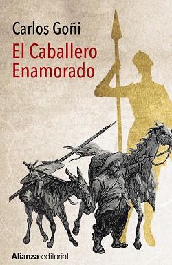 CABALLERO ENAMORADO, EL | 9788491043966 | GOÑI, CARLOS | Llibreria Aqualata | Comprar llibres en català i castellà online | Comprar llibres Igualada