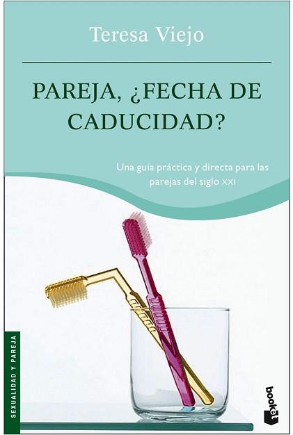 PAREJA, ¿FECHA DE CADUCIDAD? (BOOKET 4066) | 9788427032750 | VIEJO, TERESA | Llibreria Aqualata | Comprar llibres en català i castellà online | Comprar llibres Igualada
