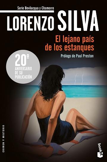 LEJANO PAÍS DE LOS ESTANQUES, EL  (EDICIÓN 20 ANIVERSARIO) | 9788423353798 | SILVA, LORENZO | Llibreria Aqualata | Comprar llibres en català i castellà online | Comprar llibres Igualada