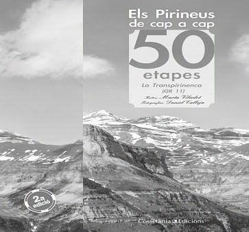 PIRINEUS DE CAP A CAP, ELS | 9788497915946 | VILADOT SANTALÓ, MARTA/CALLEJO CADIERNO , DANIEL | Llibreria Aqualata | Comprar llibres en català i castellà online | Comprar llibres Igualada