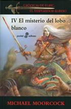 ELRIC DE MELNIBONÉ 4. EL MISTERIO DEL LOBO BLANCO  | 9788435019194 | MOORCOCK, MICHAEL/SABATÉ VARGAS, HERNÁN | Llibreria Aqualata | Comprar llibres en català i castellà online | Comprar llibres Igualada